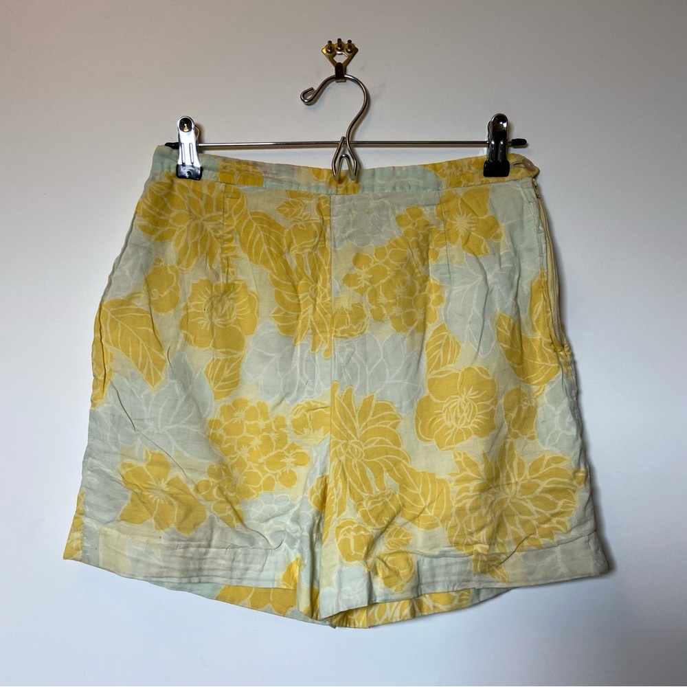 Vintage Talbott 60s Shorts